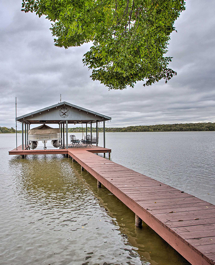 dock pictures