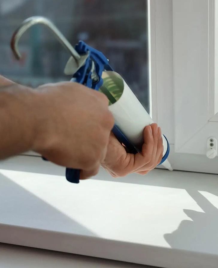 home repair